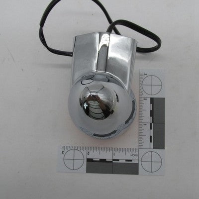 Harley-Davidson Genuine OEM NOS Rear Bullet Turn Signal Assembly 69168