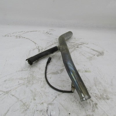 Harley Davidson OEM Dyna Rear Exhaust Header Pipe Chrome 65825-06