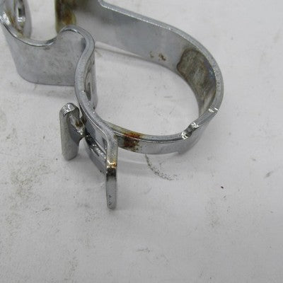 Lot of 2 Harley-Davidson OEM 17-24 Touring M8 Exhaust Clamps 65500042