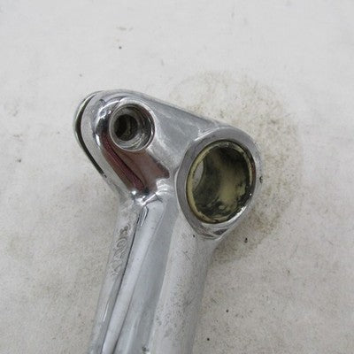 Harley Davidson OEM Sportster Mid Control Brake Pedal 42459-80B
