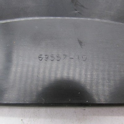 Harley-Davidson OEM Stock Dyna Red Reflector Mounting Block 69557-10