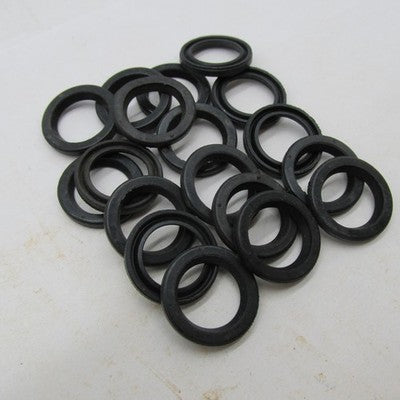 Lot of 18 Harley-Davidson Genuine OEM NOS Oil Pump Outer Plate Oil Sea