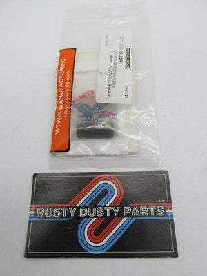 V-Twin NOS 13-7-A-5 Harley Clutch Adjuster Screw 18-3259