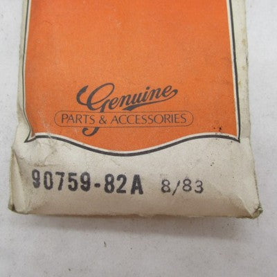 Harley Davidson Genuine NOS Shovelhead Saddlebag Adjustable Latch Kit