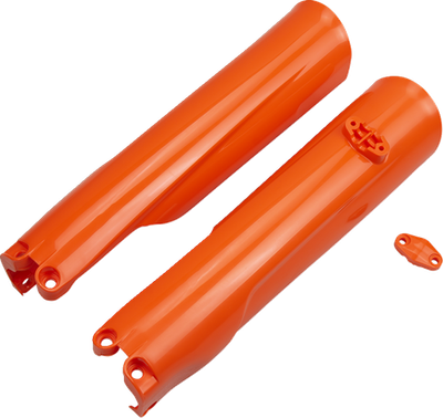 UFO Fork Cover Orange KT05014#127