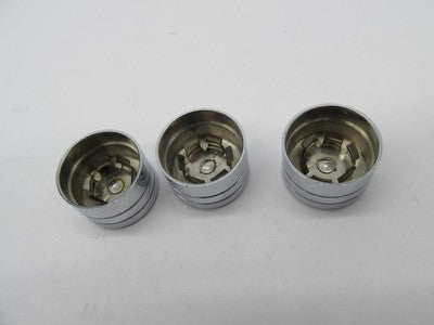 Harley Davidson Genuine NOS Rear Caliper Bolt Cover Kit 40595-05