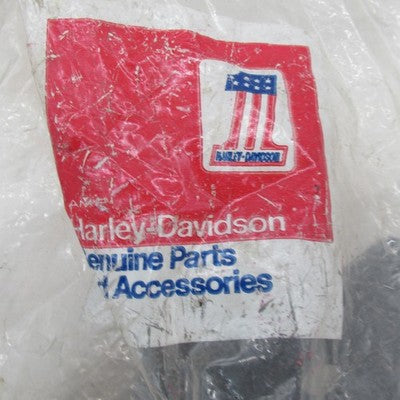 Harley Davidson OEM NOS Foot Brake Lever Bracket Shovelhead FXB Sturgi