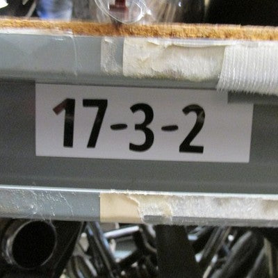 Harley OEM 4-Speed Shovelhead FX FL Outer Primary Cover Polished 60506