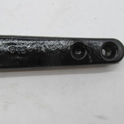 Harley Davidson Genuine Black Exhaust Hanger Bracket Softail 00-06 654