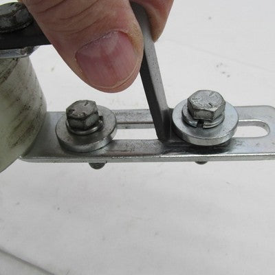 Harley Davidson OEM Primary Chain Tensioner Bracket Assembly 1957-1976