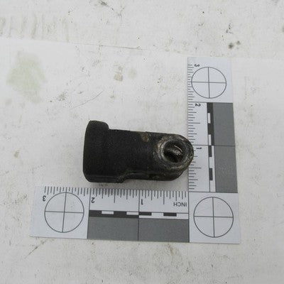 Harley-Davidson OEM Stock Softail FXDWG Footpeg Yoke
