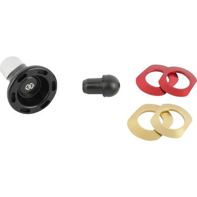 Gilles Tooling GTA Axle Protectors GTA-R-Y03