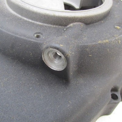 Harley Davidson OEM Outer Primary Cover Black Sportster XL 34951-04