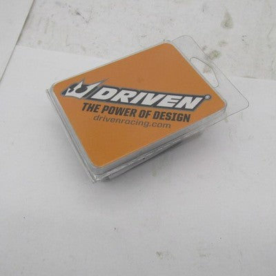 Driven 3 Piece Block Off Plates DSBLOCK6
