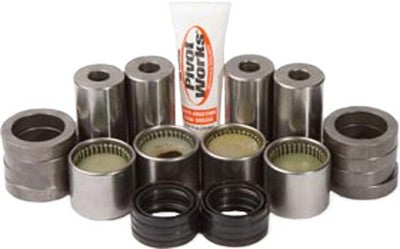 Pivot Works A-Arm Bearing Kit Upper PWAAK-H03-002U