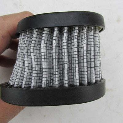 Harley OEM Stock 24-25 Touring M8 117 Air Cleaner Assembly Black 29000
