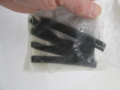 Lot of 5 Harley Davidson Genuine NOS Oil Tank Trim Strips 62540-83