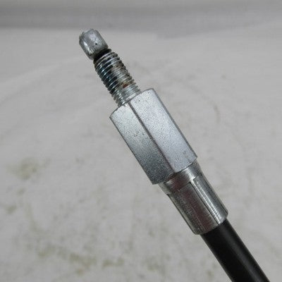Harley-Davidson OEM 21-25 Touring Stock Lower Clutch Cable 37200437