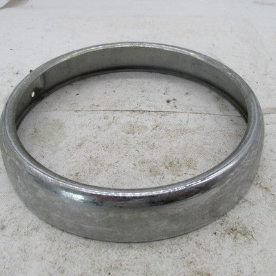 Harley Davidson Motorcycle 5.75/ 6 Headlamp Headlight Bezel Trim Ring