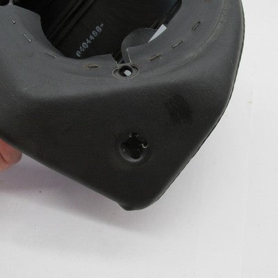 Harley-Davidson OEM 14-24 Touring Rear Left Speaker Box Enclosure 7600