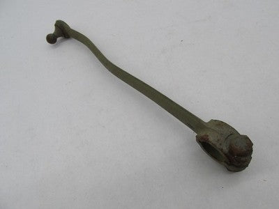Harley Davidson Brake Shift Pedal Arm Lever 3521 9? Military Style OEM