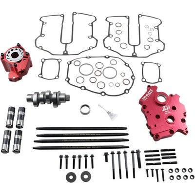 Feuling Race Series Chain Drive 592 Conversion Camshaft Kit 7268