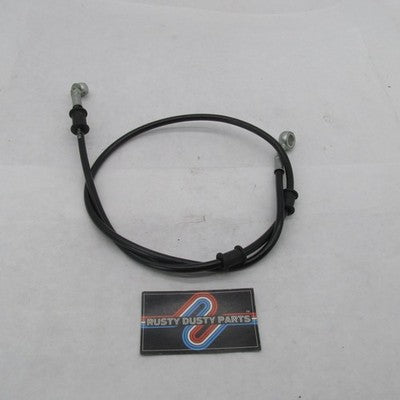Harley Davidson OEM Stock Front Brake Hose Line Fat Boy Softail 42303-