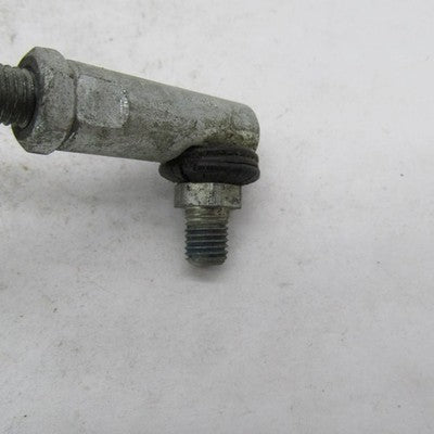 Harley Davidson OEM Panhead Shovelhead Steel Bend 13" Foot Shift Linka