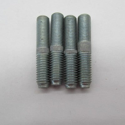 Lot of 4 Harley-Davidson OEM NOS Carb Manifold Rear Engine Mount Studs