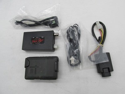 Harley-Davidson Genuine NOS Thunder Page Pager Upgrade Kit Alarm Syste