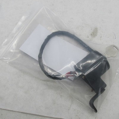 Harley-Davidson Sportster Ignition Switch w/ 1 Key