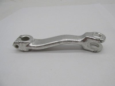 Harley Davidson Genuine NOS Aermacchi 74-75 Z90 Rear Brake Lever 44338