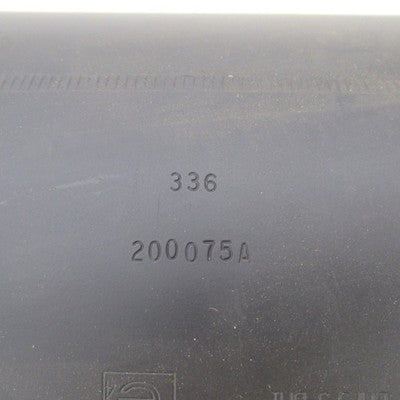 Buell OEM Stock 04-10 Firebolt Lightning XB12R XB12S Exhaust Muffler S