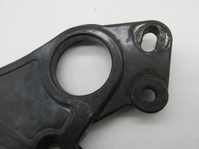 Buell Genuine 1999 Lightning Front Right Foot Peg Mount Bracket