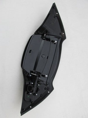 Harley-Davidson Genuine OEM NOS Top Duct Sub Assembly Black Denim 2920