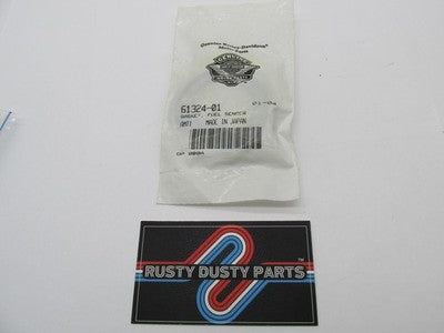 Harley-Davidson Genuine OEM NOS Fuel Level Sender Gasket 61324-01