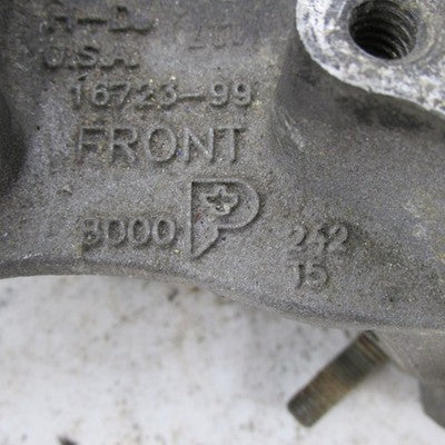 Harley Davidson OEM 99-06 Twin Cam 88 Front Cylinder Head 16723-99
