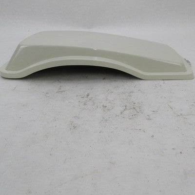 Harley Davidson NOS NIB Right Side Saddlebag Cover White 90887-87