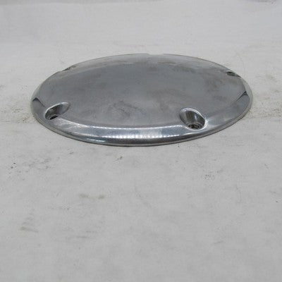 Harley Davidson OEM 99-15 Twin Cam Big Twin 5-Hole Derby Clutch Cover