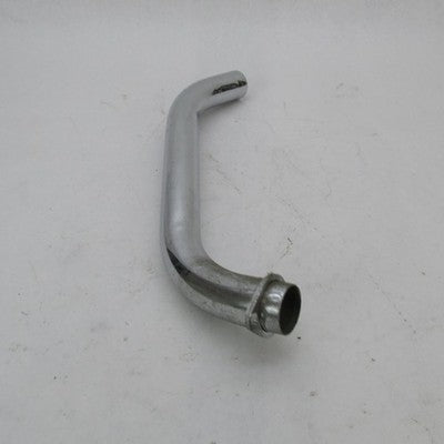 Harley Davidson OEM NOS Chrome Front Exhaust Pipe Header 71-79 FX Spr