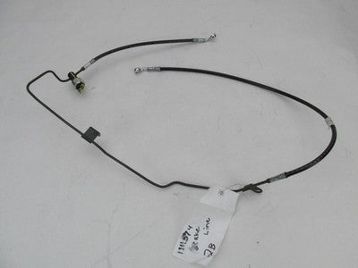 Indian New Brake Line #1911574