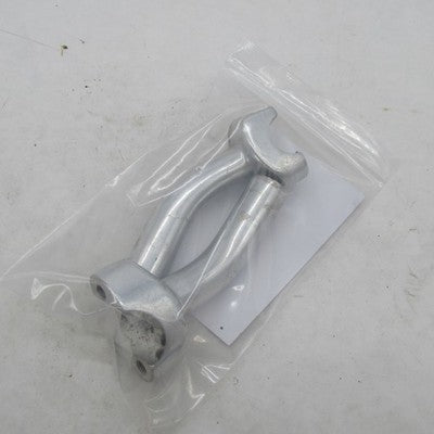 Pair of Harley Davidson OEM 4.5 Pullback Handlebar Risers 56122-77 561