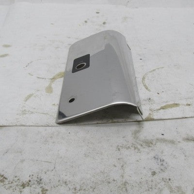 Harley Davidson OEM Set of Left & Right Fork Panel Covers Nacelle Cove