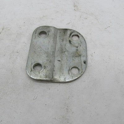 Harley Davidson OEM Windshield Extension Mount Bracket 60-84 FLH 58107