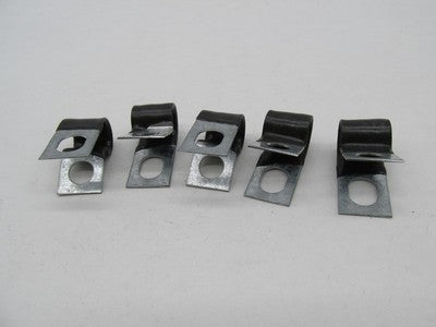 Lot of 5 Harley-Davidson Genuine NOS Tail Light Wire Clips 68562-84