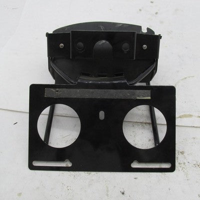 Harley Davidson OEM Rear License Plate Bracket Taillight Mount 59993-8