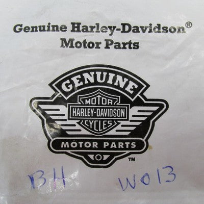 Harley-Davidson Genuine OEM NOS Airbox / Air Filter Housing Gasket 294