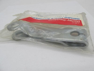 Harley Davidson Genuine NOS Aermacchi Brake Cam Lever Take Off 41927-7