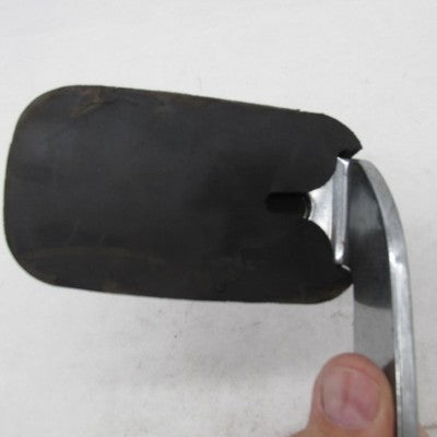 Harley Davidson OEM 02-07 Touring Rear Brake Pedal Chrome 42407-02