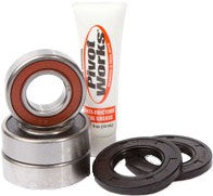Pivot Works Wheel Bearing Kit Rear PWRWK-S06-020